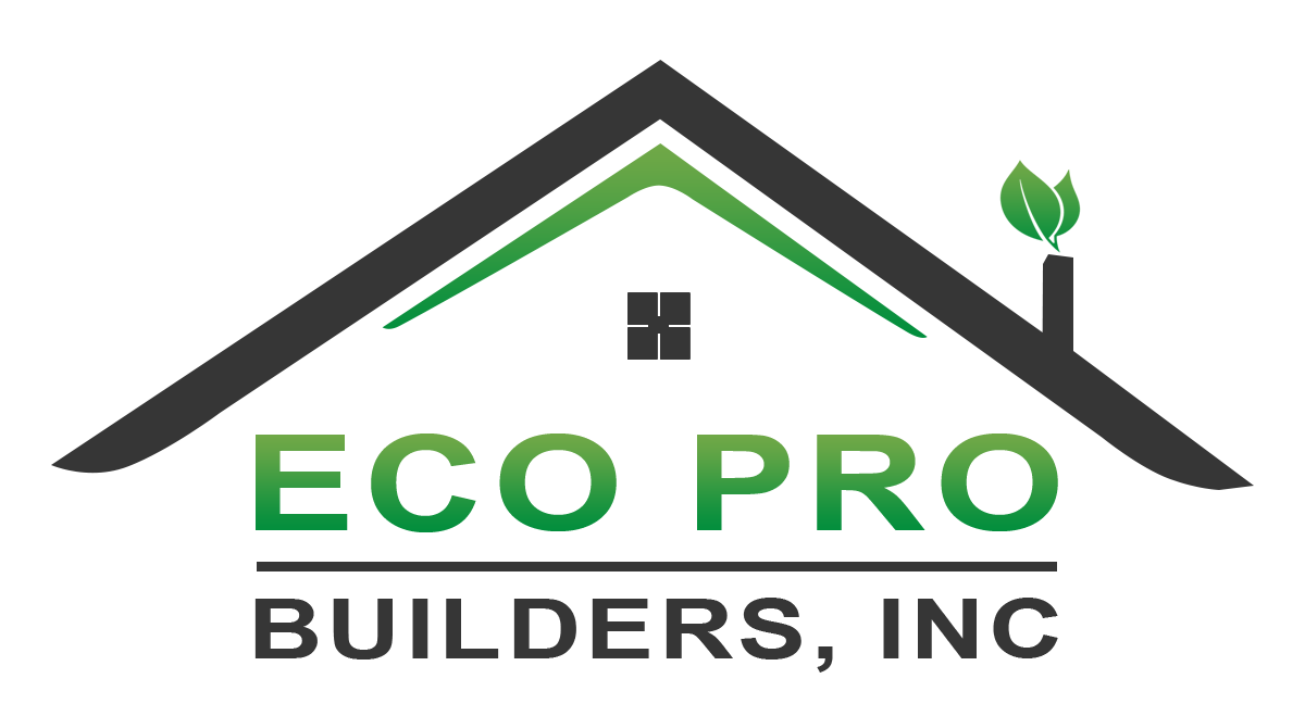 ECO PRO BUILDERS, INC - 