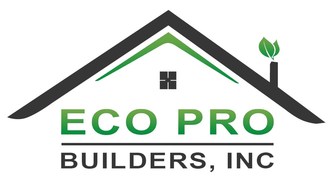 ECO PRO BUILDERS, INC - 